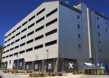 Alcorcón venderá 2.800 aparcamientos desde un euro