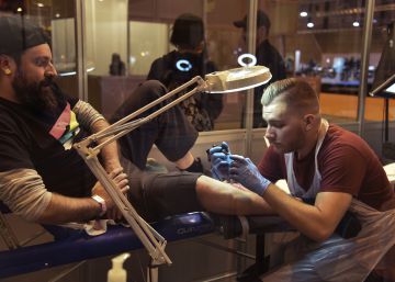 MulaFest: motor, tatuajes y ‘voguing’