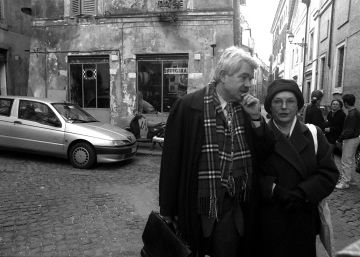 ‘Il sindaco’ Maragall