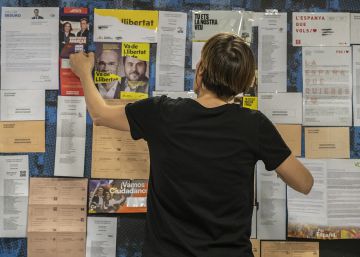 Una escletxa per a la distensió a Catalunya