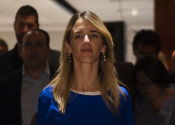 Álvarez de Toledo: “Ha sido una derrota contundente y clara”