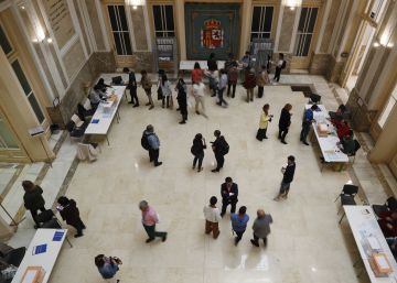 En datos: la resaca electoral en Madrid más allá del desastre del PP