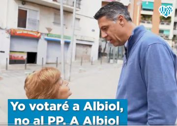 El PP de Badalona es desmarca de les seves sigles després de la patacada electoral