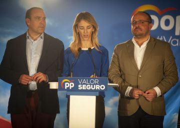 El PP catalán se asoma al abismo tras fracasar con un discurso más duro