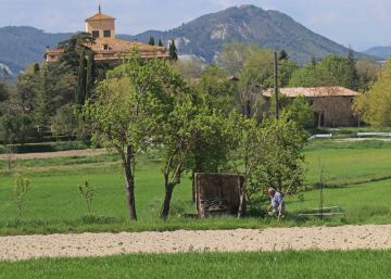 Quin és el poble que més ha votat el 28-A?