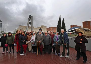 Alcorcón comprará las 93 viviendas del plan Permuta