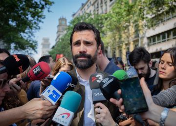 ERC pide a Sánchez que visite a Junqueras en la cárcel durante la ronda de consultas