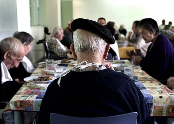 Més de 850 discapacitats esperen una plaça per a una residència a Barcelona