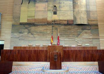 Madrid: oportunidad sin exclusiones