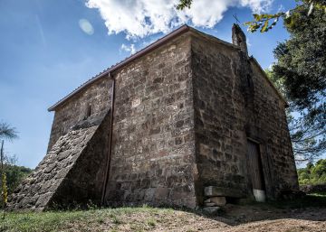 El bisbat de Vic anul·la, per primera vegada, la immatriculació d’una església