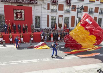 Madrid es otra cosa