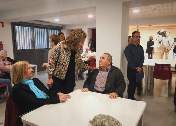 El Govern propone que el maltrato psicológico sea motivo para desheredar