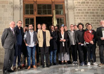 Barcelona legaliza las pequeñas salas de música en vivo