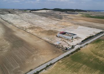 El incendio de millones de ruedas, pendiente de Google