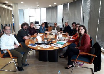 La directora de À Punt reconoce la deficiente cobertura de la noche electoral y su gestión se evaluará en junio