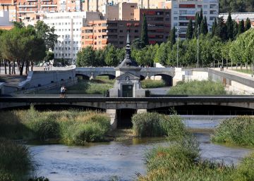 Madrid 2030, nuestro modelo de ciudad