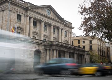 La divisió amenaça la Cambra de Comerç