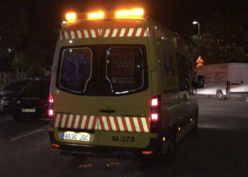 Un joven de 21 años resulta herido grave en las fiestas patronales de Móstoles