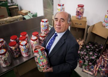 “Lo más difícil de ganar un cliente es mantenerlo”
