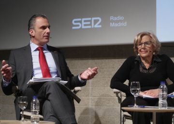 Vox llevaría el Orgullo a la Casa de Campo: “Causan verdaderos problemas”
