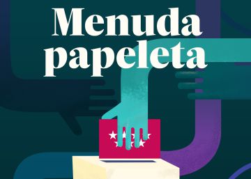 ‘Menuda Papeleta’, episodio II: mítines rapeados, famosos y misterios