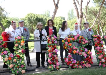 Las fiestas de San Isidro 2019: verbenas, conciertos y danza