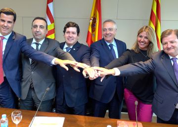 El International Trade Summit Barcelona reunirá a 3.400 congresistas