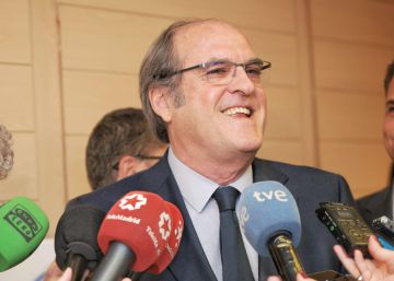 Gabilondo propone que el tiempo máximo de espera en el metro en hora punta sea de tres minutos