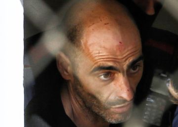 Condenado a 70 años de cárcel por secuestrar y violar a una mujer en un permiso penitenciario