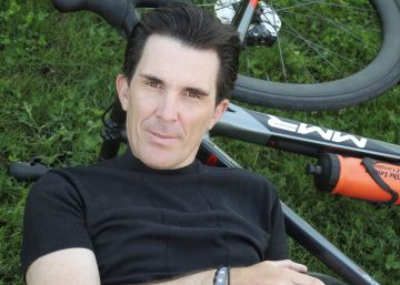 “Sea de quien sea la culpa en la carretera, siempre pierde el ciclista”