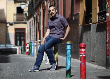“Malasaña siempre ha estado en continuo cambio”