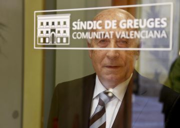 El Síndic fiscaliza las aulas experimentales para alumnos con problemas mentales graves