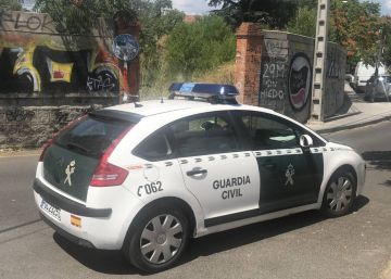 17 detenidos en Collado Villalba acusados de cometer 51 atracos