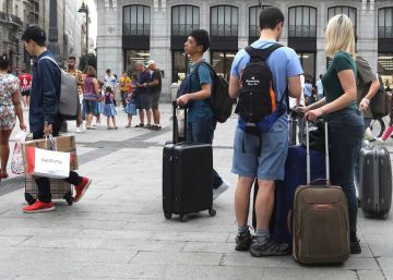 Los apartamentos turísticos el fin de semana de la Champions pasan de 94 a 762 euros
