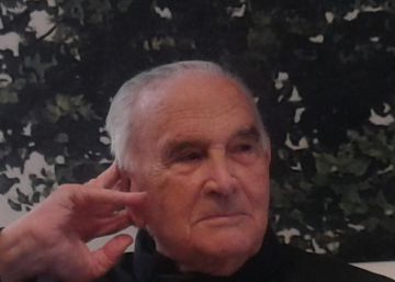 Manuel Giner Miralles, un hombre sin doblez