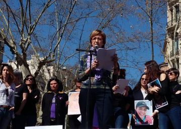 Muere Montserrat Minobis, exdecana del Colegio de Periodistas