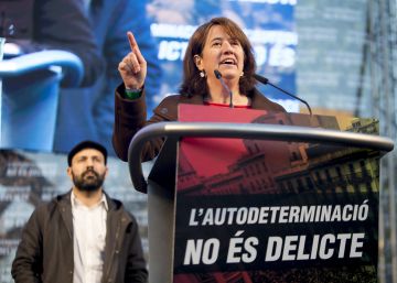 L’ANC s’enfronta a l’auge de l’independentisme pragmàtic