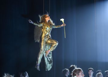 “Els actes sacramentals eren el concert dels Stones de l’època”