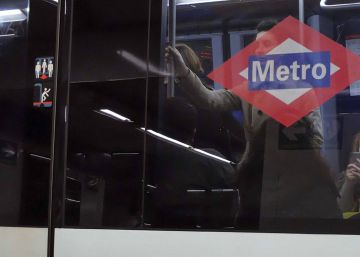 La estación de Sol de la línea 2 de Metro reabre este lunes