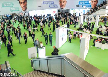 Un congreso médico dejará más dinero en Madrid que la Champions, según prevé el Ayuntamiento