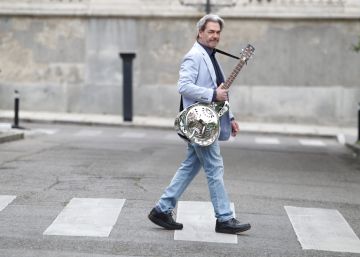 “No creo en Dios, pero sí en esas monjitas que se dejan la piel ayudando”