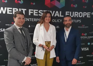 Valencia será sede del congreso tecnológico Webit en 2020