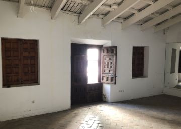 La casa natal de Velázquez busca financiación a través de una campaña de ‘crowdfounding’
