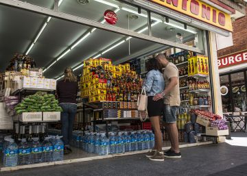 “Apujar el sou? Això està prohibit a Lloret”