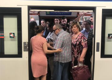 Metro, próxima estación: decadencia