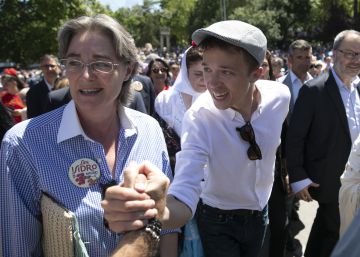 El fantasma de la repetición electoral