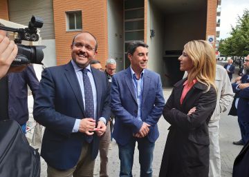 El regreso de Cayetana a Cataluña