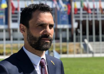L’independentisme busca el suport del Consell d’Europa