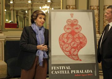 Nace el premio Carmen Mateu de Ópera y Danza, dotado con 30.000 euros