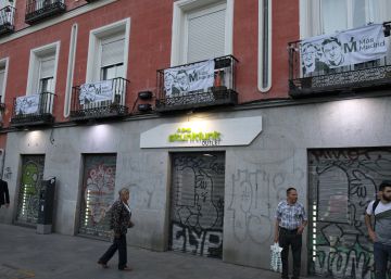 La campaña de David contra Goliat